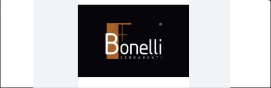 BONELLI SERRAMENTI