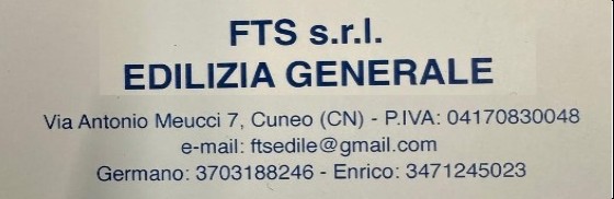 FTS SRL