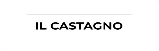 IL CASTAGNO