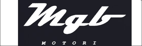 MGB MOTORI