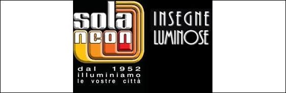 SOLA NEON