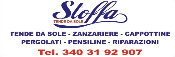 STOFFA TENDE DA SOLE